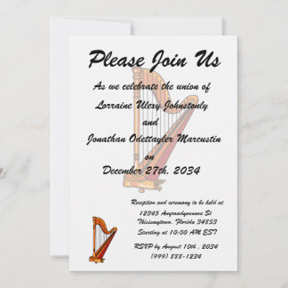 Invitation pedal.png graphique de harpe