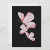 Invitation Peinture | I Love Rock Painter Funny Rock Painter (Dos)