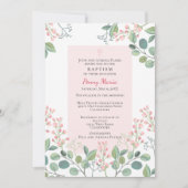 Invitation Penny (Devant)