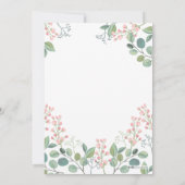 Invitation Penny (Dos)