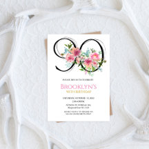 Peonies roses 90e anniversaire
