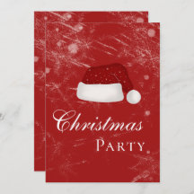 Père Noël fête de Noël Casquette hiver