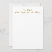 INVITATION PÉRIODES (Dos)