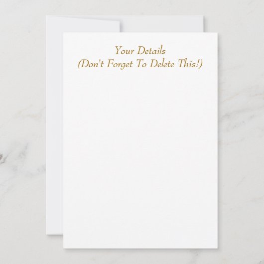 INVITATION PÉRIODES (Dos)