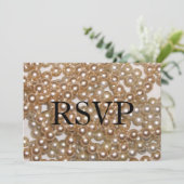 Invitation Perles (Debout devant)