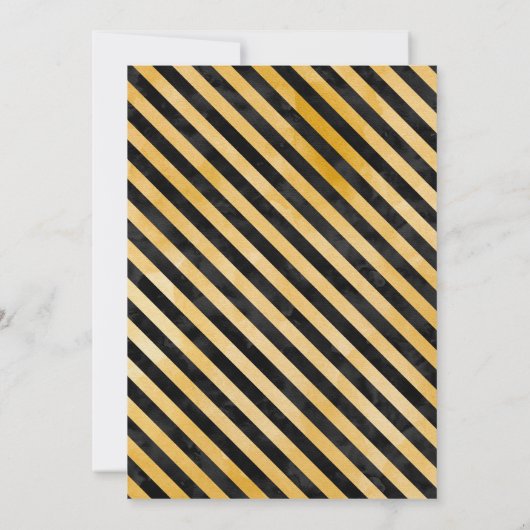 Invitation Personal Modern Kids' Construction Birthday Party (Dos)