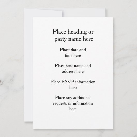 Invitation Personalized Cinco de Mayo Funny Lemon Lime (Dos)