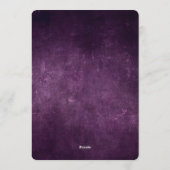 Invitation Personalized Map of Our Love Journey Save the Date (Dos)