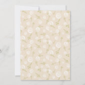 Invitation Personalized Multicolor Light Bubbles Sweet 16  (Dos)