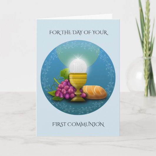 INVITATION PERSONNALISABLE AVEC DATE ET HEURE ET PASTEUR (Devant)