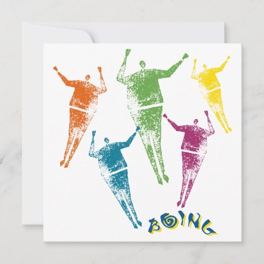 invitation personnalisable de barbecue de (Devant)