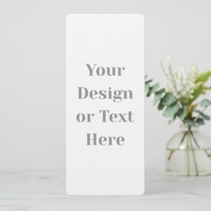 Invitation Personnalisable Votre conception ou texte ici Pers