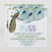 Invitation personnalisation (Devant / Derrière)