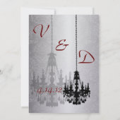 Invitation personnalisation (Dos)