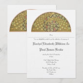 Invitation personnalisation (Devant / Derrière)