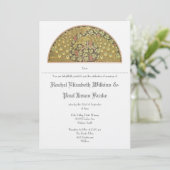 Invitation personnalisation (Debout devant)