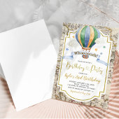 INVITATION PERSONNALISÉ