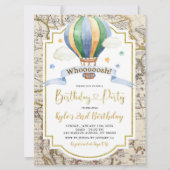 INVITATION PERSONNALISÉ (Devant)