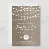 Invitation Personnalisé - Ashley (Devant)