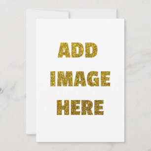 Invitation personnalisée