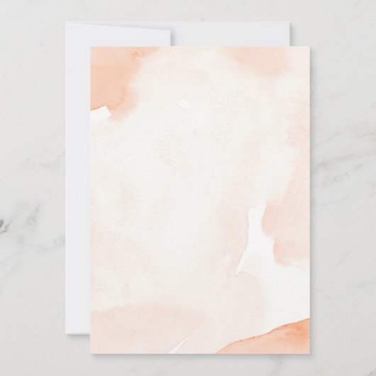 Invitation personnalisée pour l'anniversaire des e (Dos)