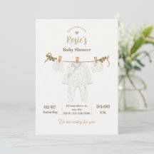 Invitation personnalisée pour l'anniversaire d'un
