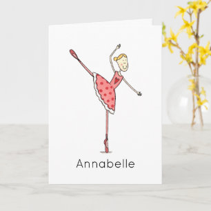 Invitation personnalisée pour l'anniversaire d'une