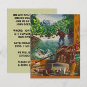 INVITATION PERSONNALISER DE L'INVITATION EZ2 D'INVITATION DE (Devant / Derrière)