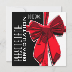 Invitation PERSONNALISER de l'occasion spéciale de la fête of