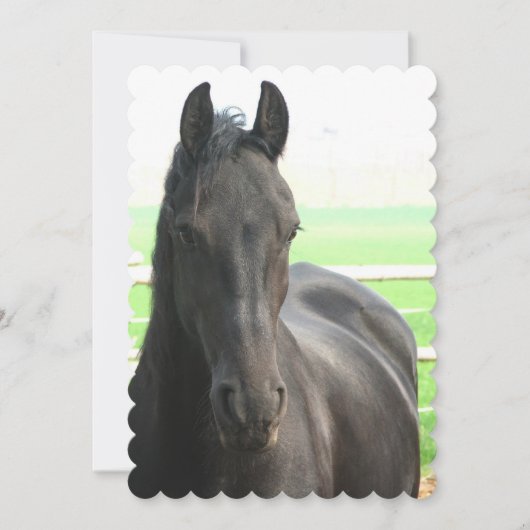 Invitation Personnaliser du produit (Devant)