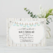 Invitation Personnalisez la fête de la Saint-Valentin (Debout devant)