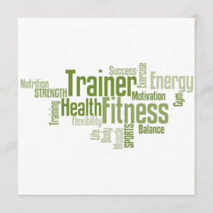 Invitation personnelle de formateur