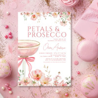 Pétales à mâchoires roses et Fête des mariées à br