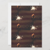 Invitation pétards (Dos)