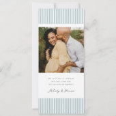 Invitation Petit Baby shower Aviator (Dos)