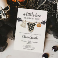 Petit Baby shower de linge de toilette