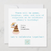 Invitation Petit King - Canciones para Soñar (Dos)