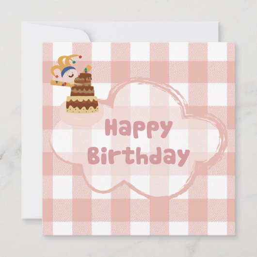 Invitation Petit King - Canciones para Soñar (Devant)