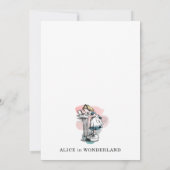 Invitation Petit Théâtre Communauté Collège Lycée Pièce de Th (Dos)