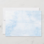 Invitation Petits garçons Citrouilles 1er anniversaire Photo (Dos)