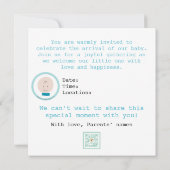 Invitation Petits Habitants - Canciones para Soñar (Dos)