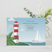 Invitation Phare (Debout devant)