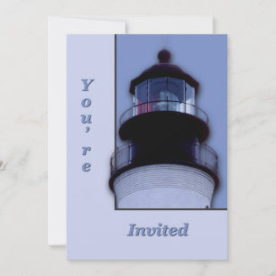 Invitation Phare