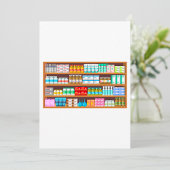 Invitation Pharmacie