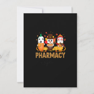 Invitation Pharmacien Pharmad Pharmad Pharmacien Saison Chute