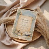 Invitation Pharmacy Graduate Milestone