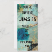 invitation photo ado (Dos)