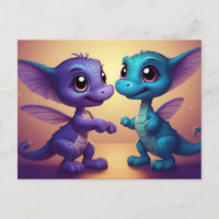 *~* Invitation PHOTO AP48 Mythique - Carte Postale