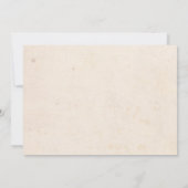 Invitation Photo Cowboy Western Baby shower (Dos)