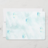 Invitation photo de construction (Dos)